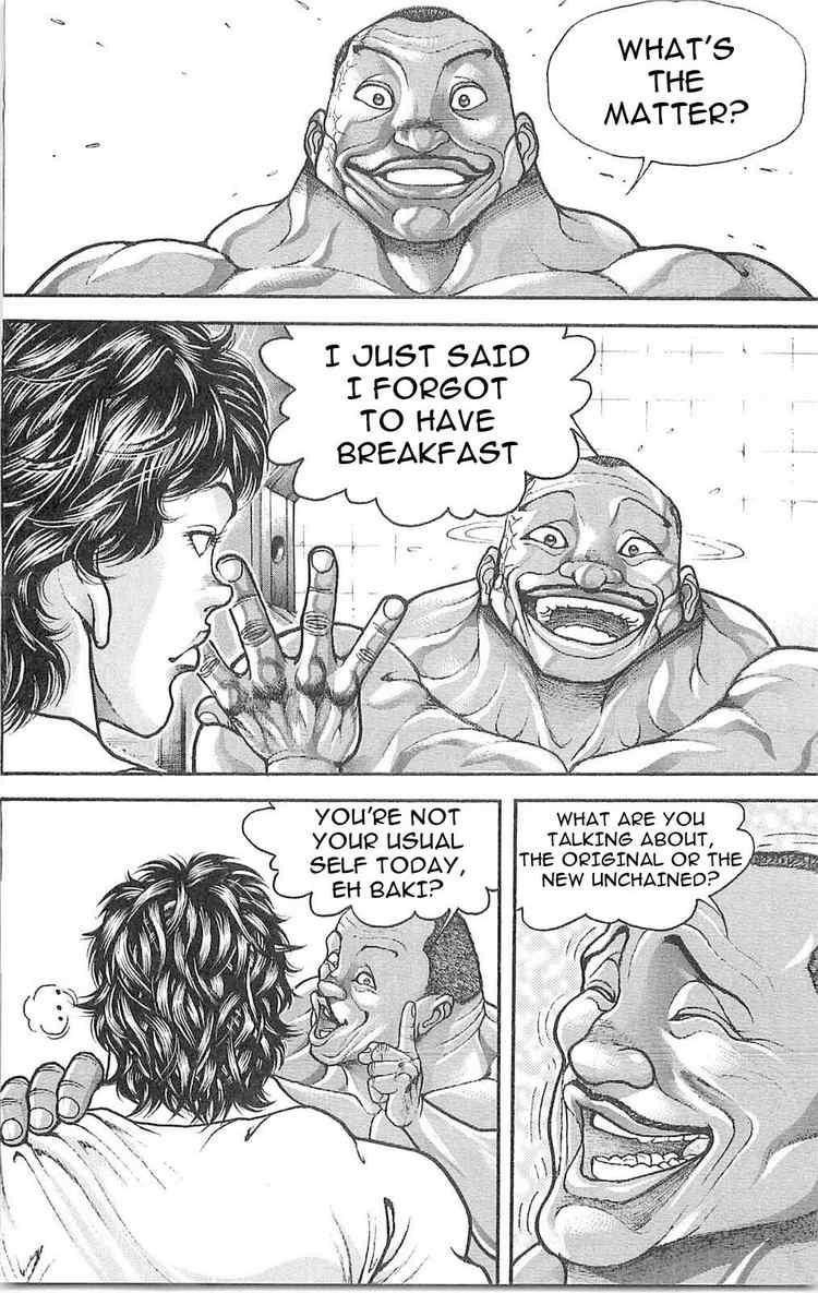 Baki - Son Of Ogre Chapter 59 12